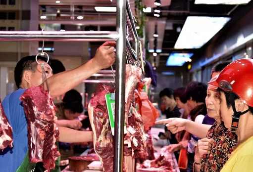 猪肉价格降了是真的吗 猪肉降价后的价格是多少