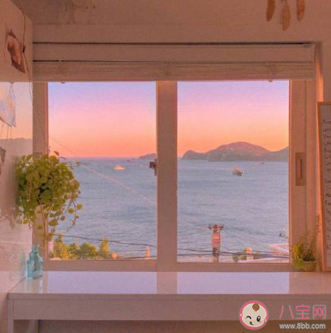 当你觉得能稍微放松的时候是什么感受 最让你放松的是什么时候