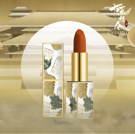 陈情令口红如何购买 陈情令联名口红分别对应哪个角色