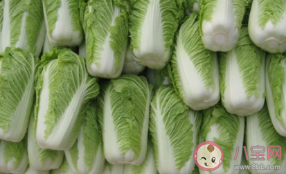 白菜冬天如何储存 城市生活怎么储存白菜 白菜冬天如何储存 城市生活怎么储存白菜