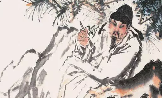 被杜甫称赞笔落惊风雨诗成泣鬼神的诗人是 蚂蚁庄园4月2日答案 被杜甫称赞笔落惊风雨诗成泣鬼神的诗人是 蚂蚁庄园4月2日答案