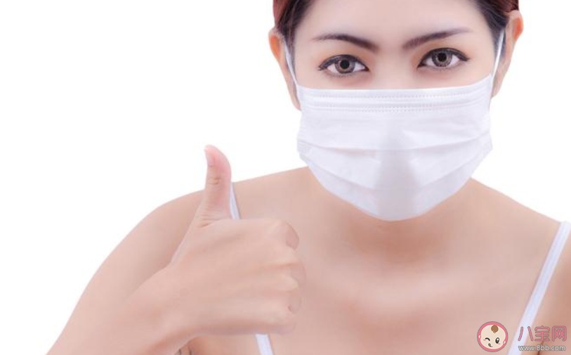 戴口罩有口臭怎么办 怎么知道自己有没有口臭 戴口罩有口臭怎么办 怎么知道自己有没有口臭