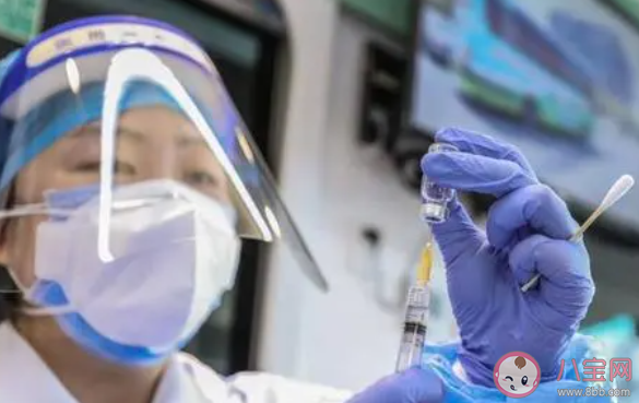 新冠疫苗不打第二针会怎么样 新冠疫苗只打一针会有抗体吗