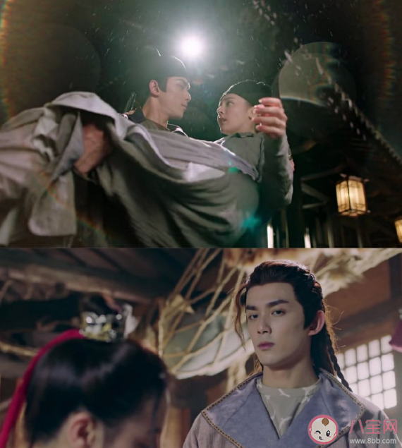 《长歌行》人物关系图 《长歌行》各人物性格是怎样的 《长歌行》人物关系图 《长歌行》各人物性格是怎样的