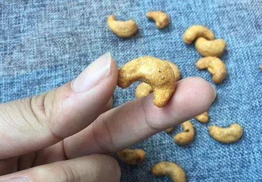 减肥期间能吃腰果仁吗 腰果一天吃多少合适