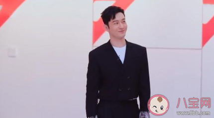 黄晓明端水大师是什么梗 小明历险记什么意思