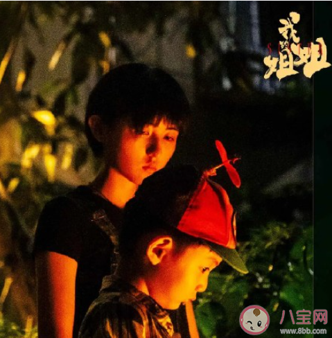 《我的姐姐》观后感影评美篇 看《我的姐姐》感受影评大全