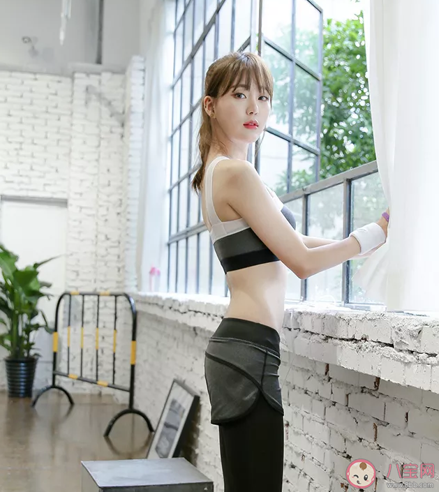 运动时有必要穿运动内衣吗 运动内衣挑选攻略指南2020