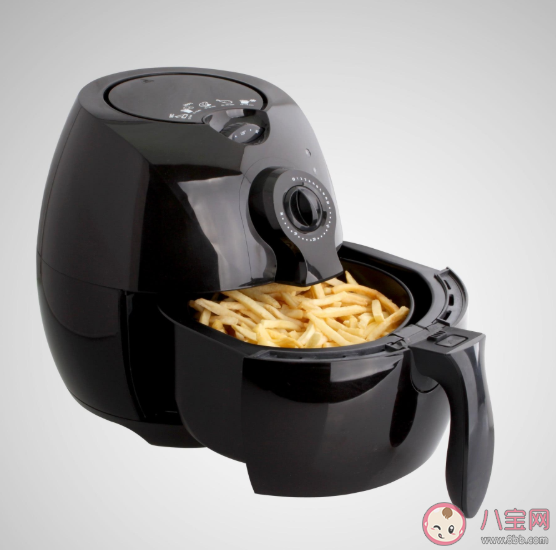 用空气炸锅会致癌吗 空气炸锅做出来的食物更加低脂健康吗