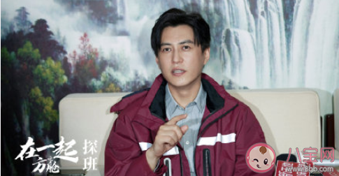 抗疫电视剧《在一起》讲述的是什么样的故事 《在一起》四单元剧情是什么