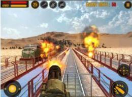 岛上列车射手3D    超乎想象的FPS经典之作282.png