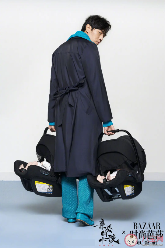 《亲爱的小孩》官宣主演阵容 亲爱的小孩讲述了什么故事 《亲爱的小孩》官宣主演阵容 亲爱的小孩讲述了什么故事