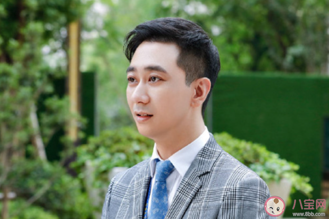 安家王子健喜欢谁 王子健的结局是什么