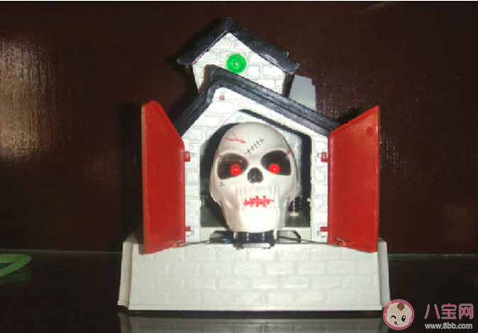 最近去鬼屋的心情句子2020 关于鬼屋的最难忘的经历是什么