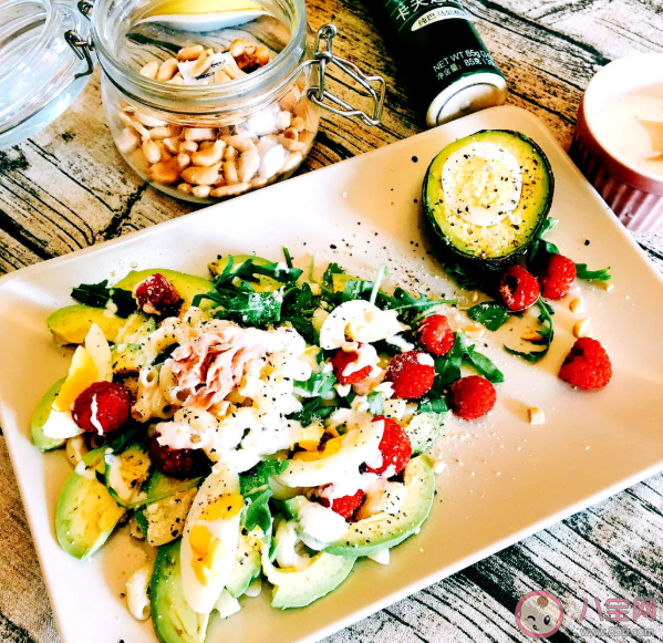 轻食消费是什么生活方式 吃轻食餐真的能减肥吗