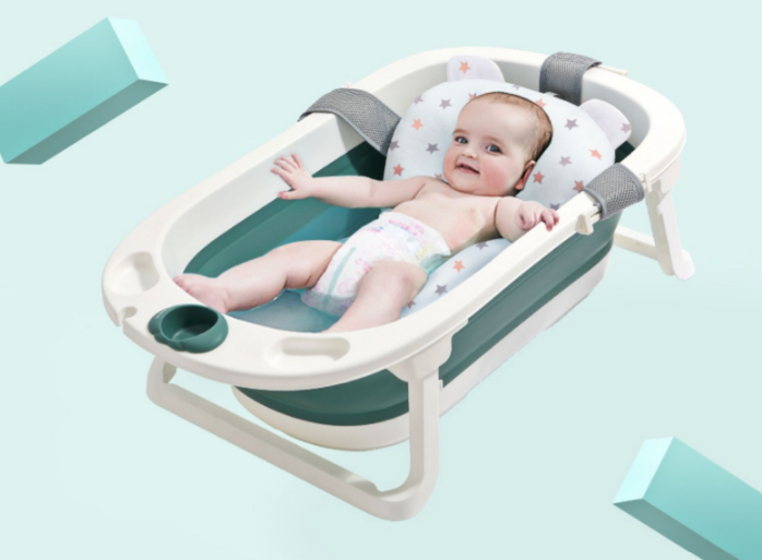 世纪宝贝折叠浴盆怎么样 世纪宝贝折叠浴盆试用测评