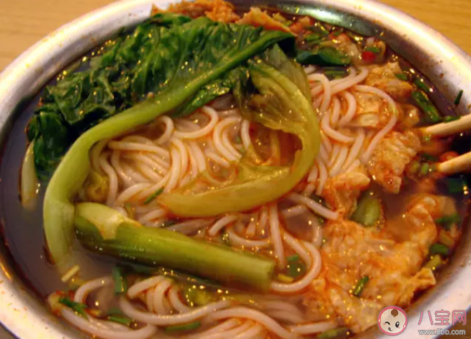 螺蛳粉怎么煮好吃 螺蛳粉怎么煮好吃窍门