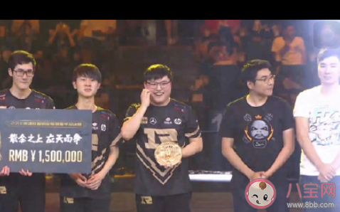 Uzi为什么退役 Uzi退役是怎么回事