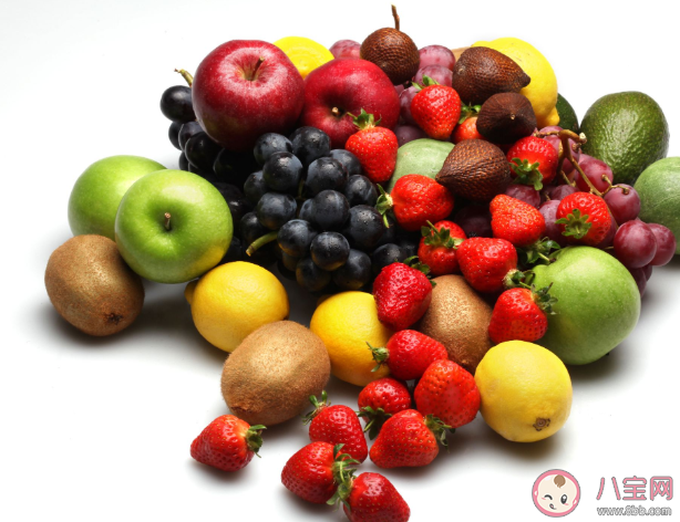 水果农药残留怎么清洗干净 哪些水果蔬菜农药残留最多