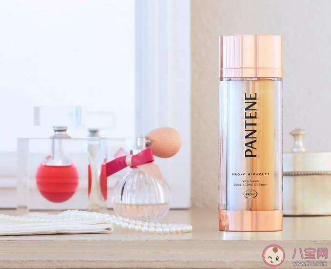 烫发后用什么精油护发比较好 烫发以后用弹力素还是用精油护发