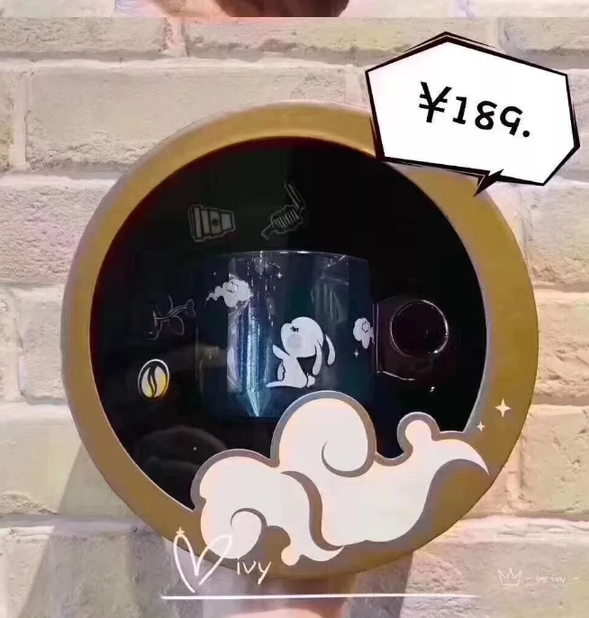 星巴克中秋月兔杯上市时间 2019星巴克中秋月兔杯价格