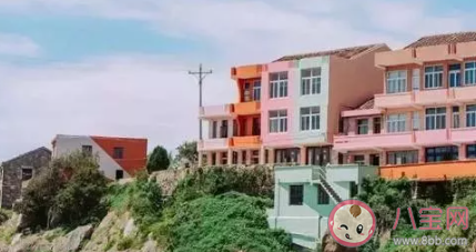 2020国内最适合旅拍的地方盘点 适合旅拍的小众旅行地