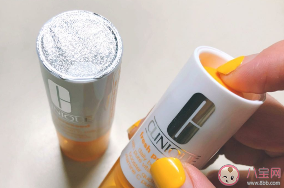 倩碧维c安瓶精华好用吗 倩碧维c安瓶精华使用感受