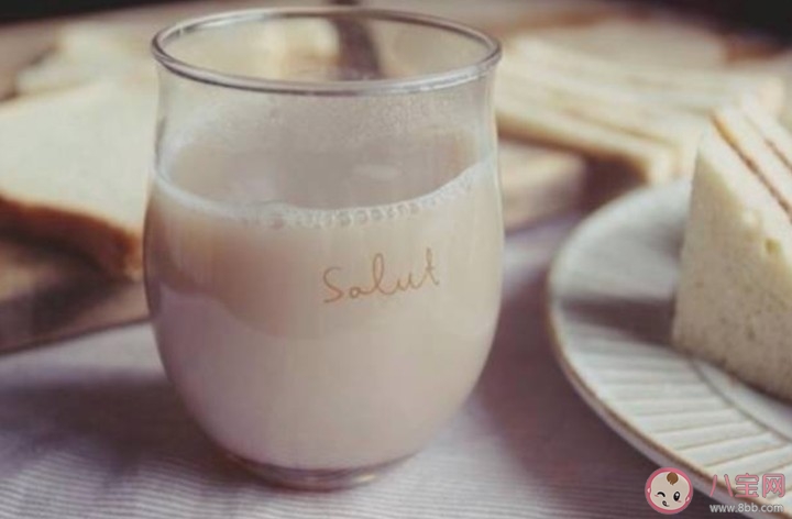 豆浆可以二次加热吗 热豆浆可以保存多久 豆浆可以二次加热吗 热豆浆可以保存多久