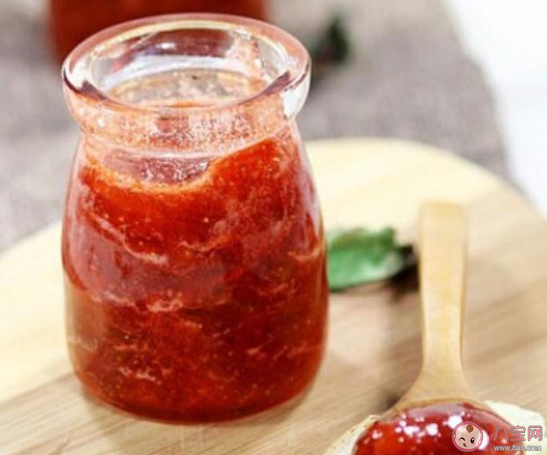 草莓的隐藏吃法有哪些 草莓的各种隐藏吃法