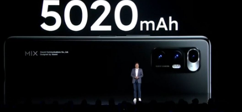 小米MIX Fold有哪些亮点和不足 MIX Fold具体参数分析