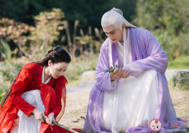 三生三世枕上书小说帝君和凤九圆房在第几章 枕上书小说凤九帝君圆房片段介绍