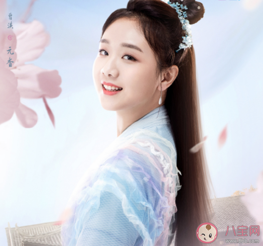 《小女霓裳》各人物大结局是什么 欧阳子虞和霓裳结局在一起了吗