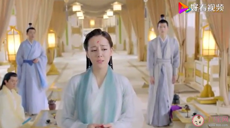 三生三世枕上书大结局是什么 东华和凤九最后的结局是什么