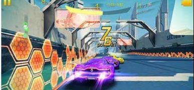 坏蛋飙车 自由奔驰   给玩家带来最刺激的飙车体验380.png