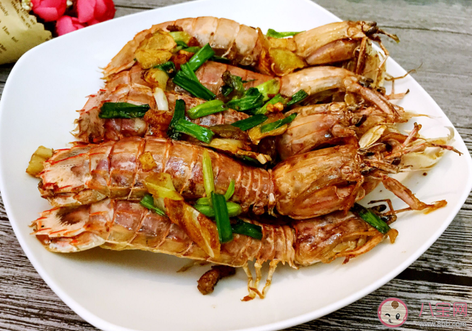 皮皮虾镉超标还可以吃吗 吃多少皮皮虾会镉超标中毒