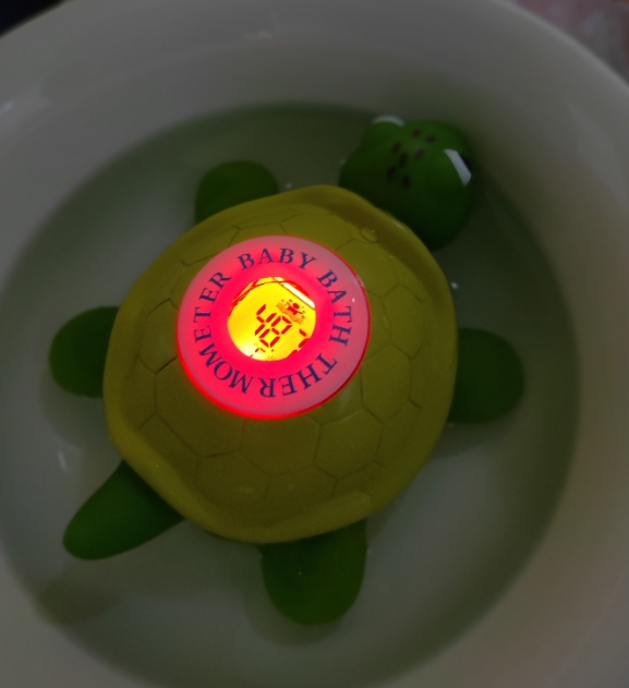 roccy婴儿水温计温度测量的准确吗 roccy婴儿水温计好不好用 roccy婴儿水温计温度测量的准确吗 roccy婴儿水温计好不好用