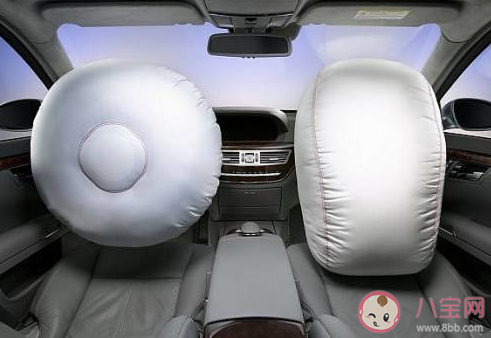 汽车安全气囊里充入的主要是什么气体 最新蚂蚁庄园4月16日答案