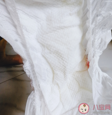 碧芭大鱼海棠纸尿裤穿着感觉怎么样 碧芭大鱼海棠纸尿裤实测感受