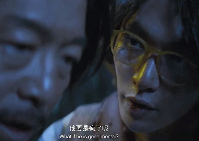 凭演技让人害怕的角色有哪些 影视剧中让人害怕的角色盘点