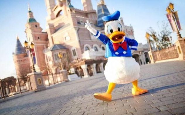 上海迪士尼食品携带新规 上海迪士尼食品携带具体细则规定