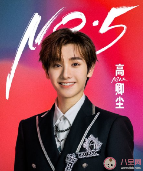 《创造营2021》成团名单 INTO1组合成员介绍