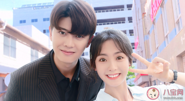 《乌鸦小姐与蜥蜴先生》追剧日历 乌鸦小姐与蜥蜴先生更新时间表 《乌鸦小姐与蜥蜴先生》追剧日历 乌鸦小姐与蜥蜴先生更新时间表