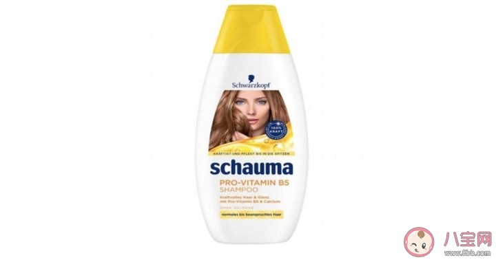 维他命b5对头发的作用 维他命b5的功效是什么 维他命b5对头发的作用 维他命b5的功效是什么