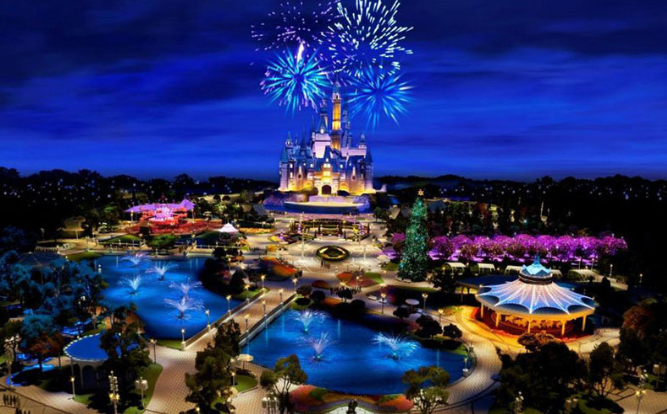 上海迪士尼调整儿童票规定 上海迪士尼现在的儿童票规定是什么样的