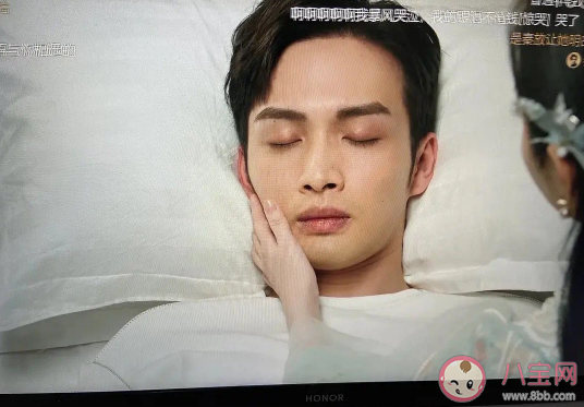 景甜的手和张彬彬的头对比图 张彬彬头围是多少