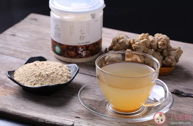 三七粉能长期服用吗 三七粉有什么功效作用