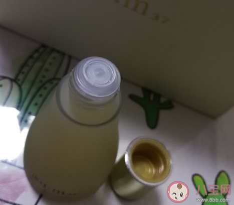 苏秘37精华露怎么样 苏秘37精华露试用测评 