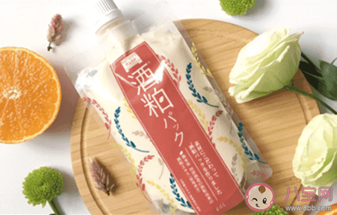 日本酒粕面膜一周敷几次 日本酒粕面膜有什么效果