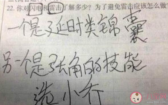 做过哪些奇奇怪怪的作业 奇奇怪怪的作业盘点 做过哪些奇奇怪怪的作业 奇奇怪怪的作业盘点