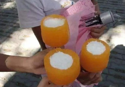 暴露年龄的童年美食盘点 童年有哪些好吃的零食